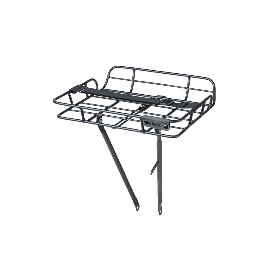 Basil - Portland Carrier Front Racks _ Unite - B1keparts.com