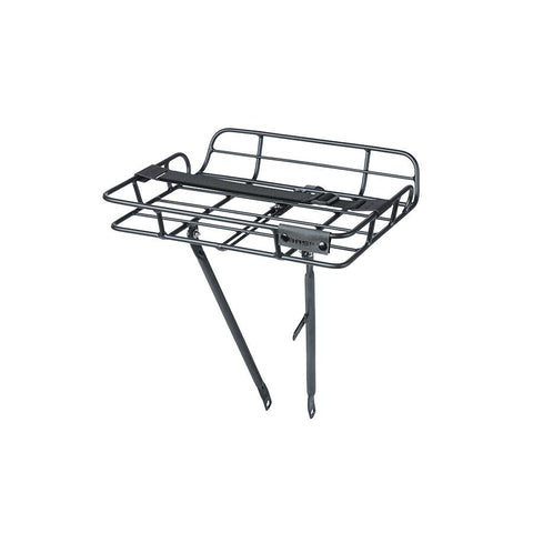 Basil - Portland Carrier Front Racks _ Unite - B1keparts.com