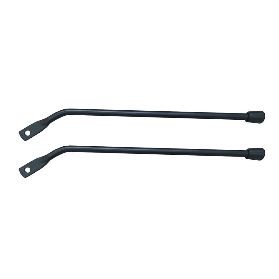 Evo - Classic Disc XL Seat Stays Rack Parts and Accessories _ Unite - B1keparts.com