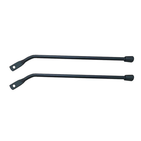 Evo - Classic Disc XL Seat Stays Rack Parts and Accessories _ Unite - B1keparts.com