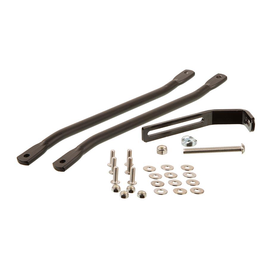 Seido - Stage Rack Hardware Rack Parts and Accessories _ Unite - B1keparts.com