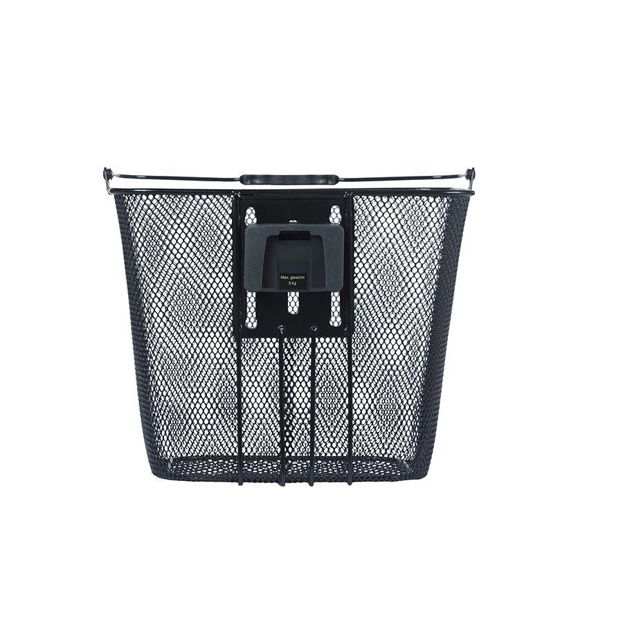 Basil - Bilbao KF/BasEasy Baskets _ Unite - B1keparts.com