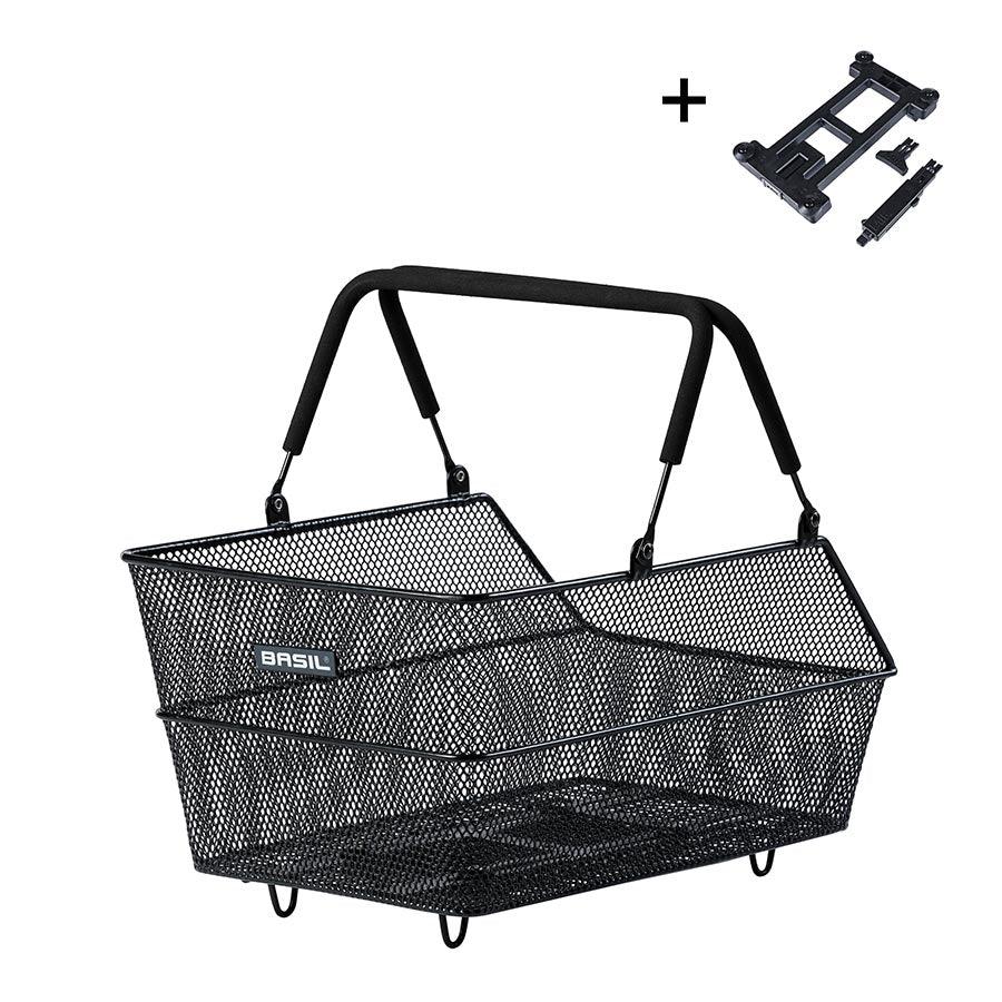 Basil - Cento MIK Baskets _ Unite - B1keparts.com