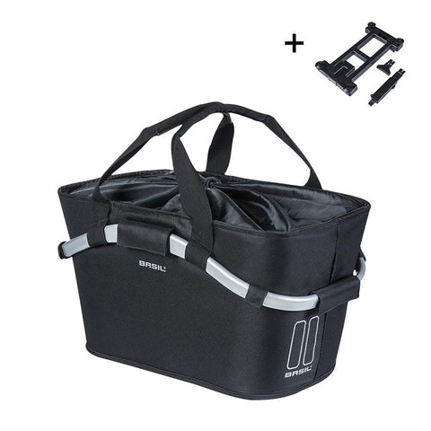 Basil - Classic Carry All Baskets _ Unite - B1keparts.com