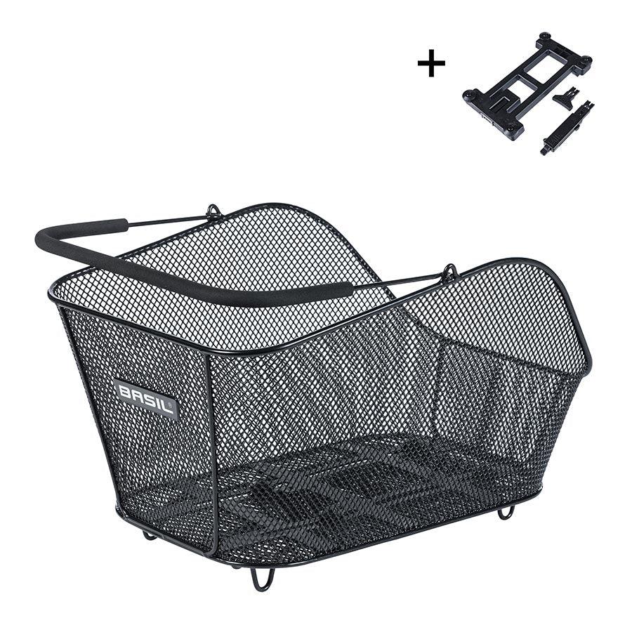 Basil - Icon MIK Baskets _ Unite - B1keparts.com