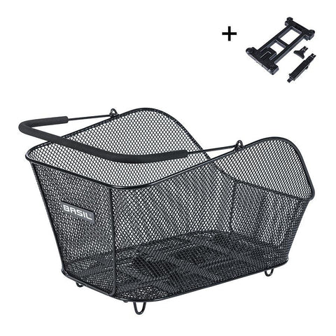 Basil - Icon MIK Baskets _ Unite - B1keparts.com