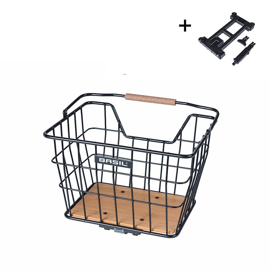 Basil - Nordland Baskets _ Unite - B1keparts.com