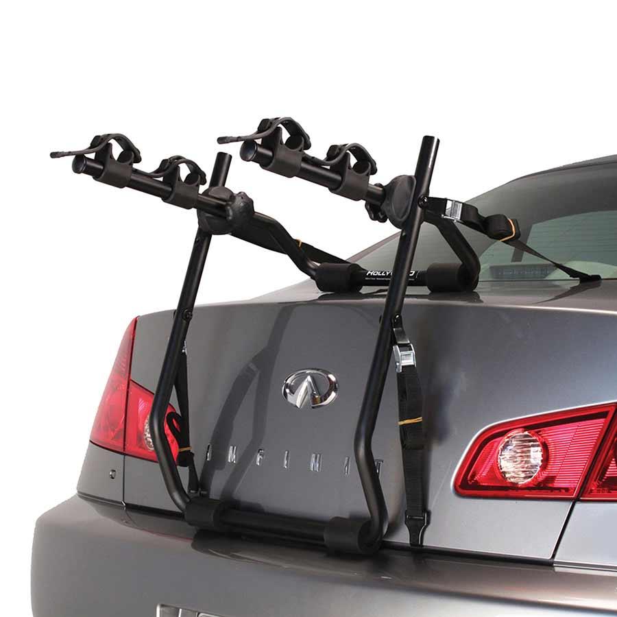 Hollywood Racks - Express Trunk Racks _ Unite - B1keparts.com