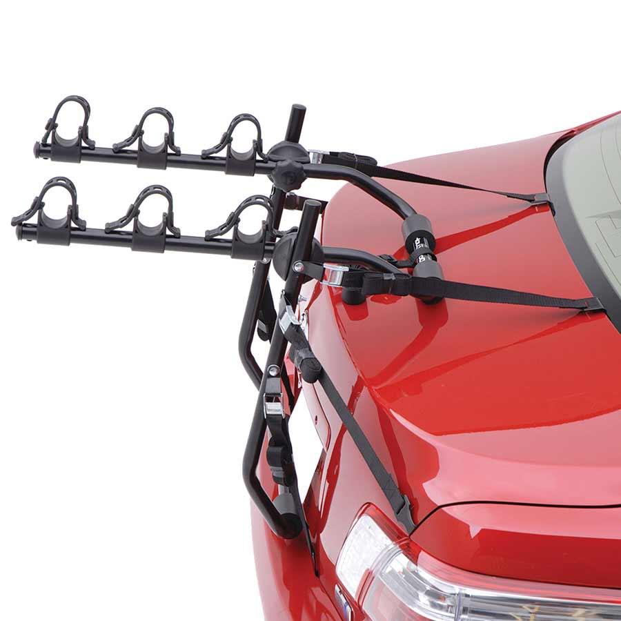 Hollywood Racks - Express Trunk Racks _ Unite - B1keparts.com