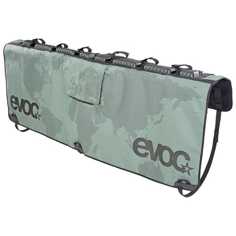 EVOC - Tailgate Pad Truck Bed Racks _ Unite - B1keparts.com