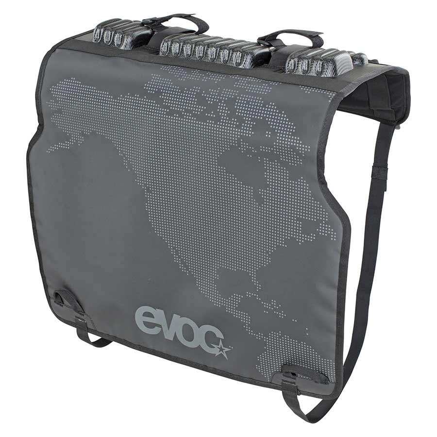 EVOC - Tailgate Pad Duo Truck Bed Racks _ Unite - B1keparts.com