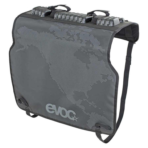 EVOC - Tailgate Pad Duo Truck Bed Racks _ Unite - B1keparts.com
