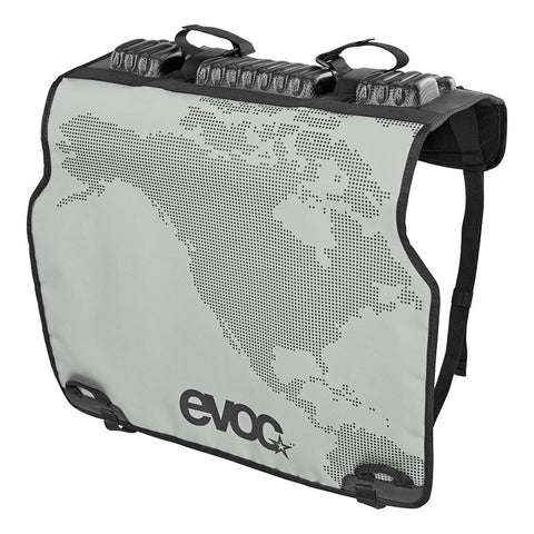 EVOC - Tailgate Pad Duo Truck Bed Racks _ Unite - B1keparts.com