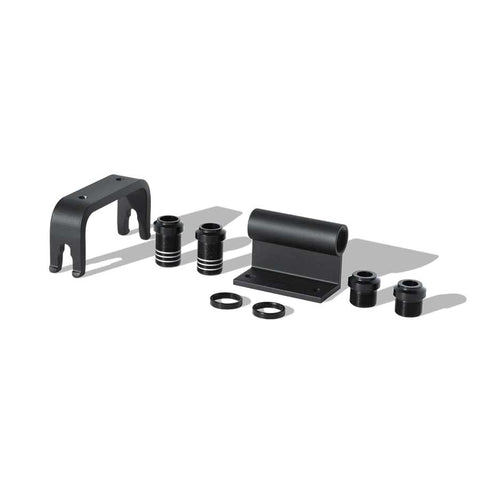 Attelage de vélo multi-essieux Pro