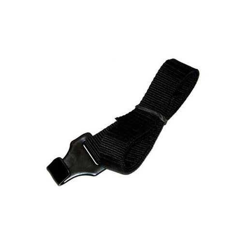 Hollywood Racks - Lower/side strap with narrow hook Trunk Racks _ Unite - B1keparts.com