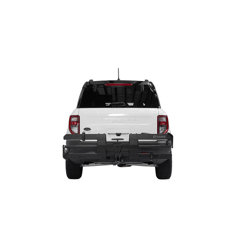 Saris, Superclamp G4 2 Bike, Hitch Mount Rack, 1-1/4'' and 2'', Bikes: 2, : 60 lb