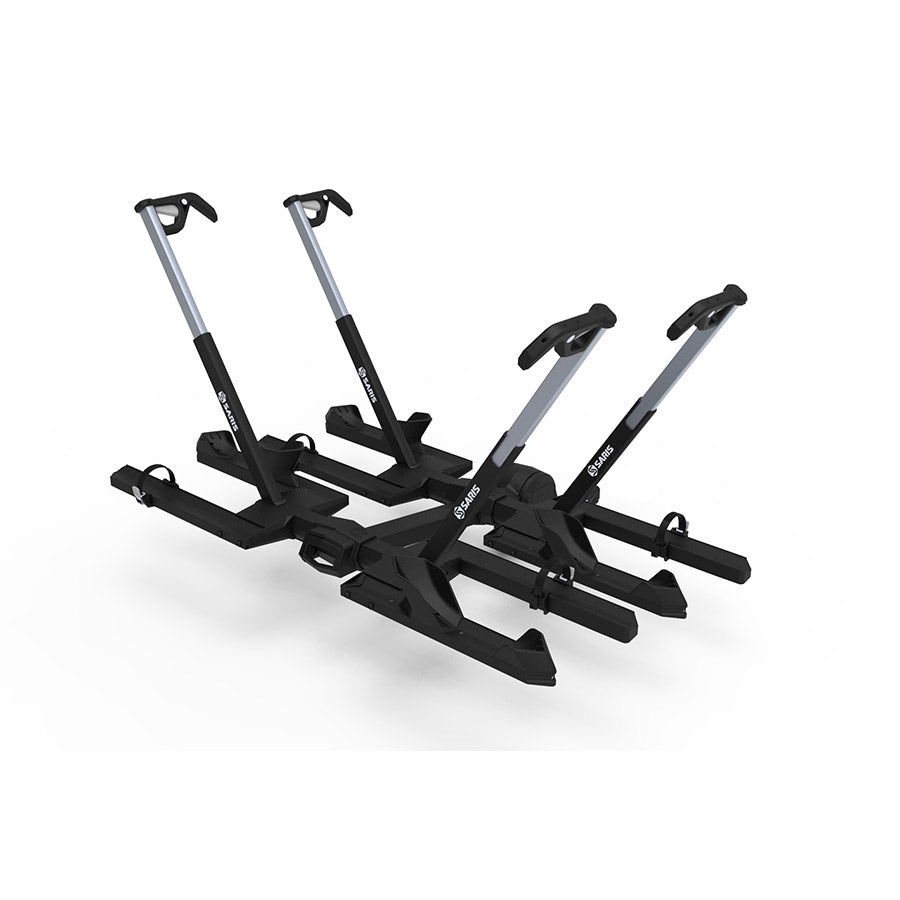 Superclamp G4 2 Bike