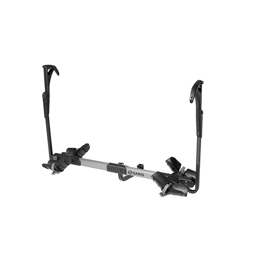 Saris, Freedom 2 Bike, Hitch Mount Rack, 1-1/4'' and 2'', Bikes: 2, : 60 lb