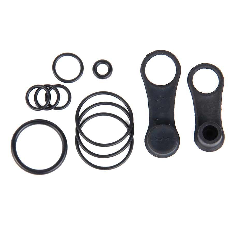 Lezyne - Lezyne Hand Pumps Spare Parts Pumps Parts and Accessories _ Unite - B1keparts.com