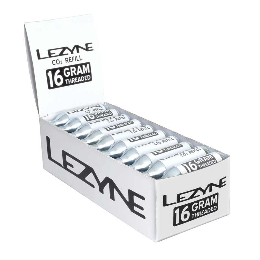 Lezyne - CO2 Cartridge CO2 Cartridges _ Unite - B1keparts.com