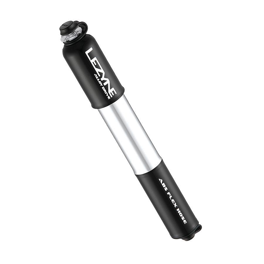 Lezyne - Alloy Drive HV Frame Pumps _ Unite - B1keparts.com