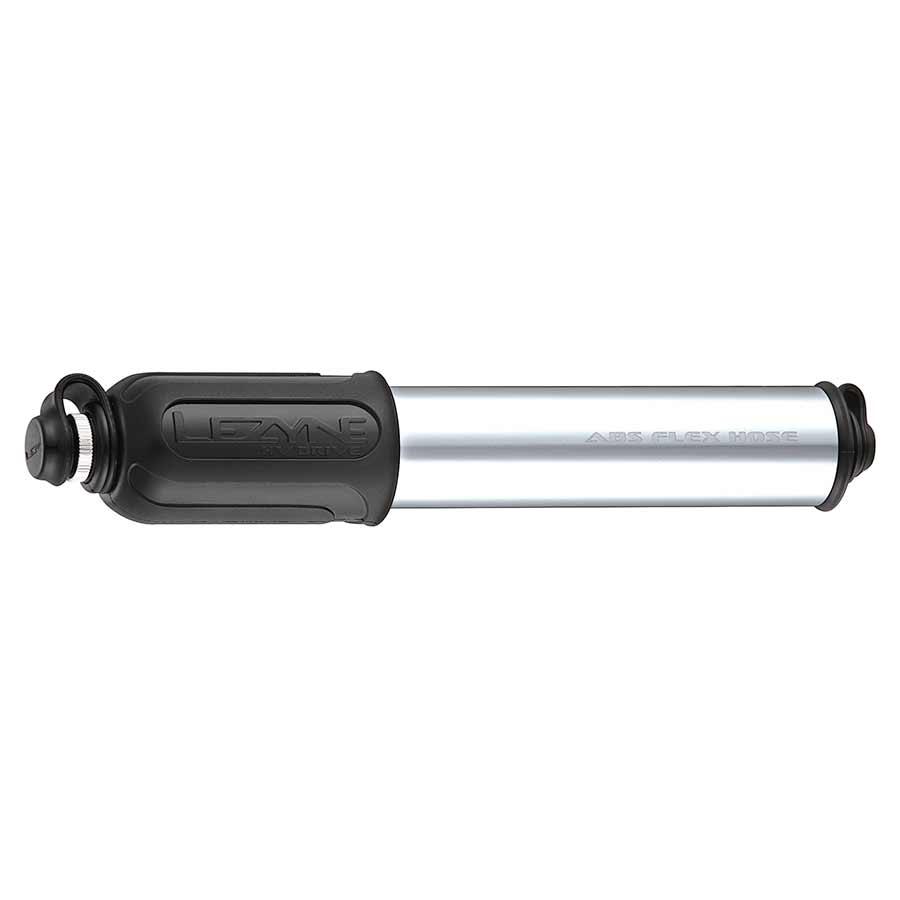 Lezyne - HV Drive Frame Pumps _ Unite - B1keparts.com