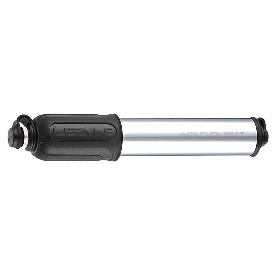 Lezyne - HV Drive Frame Pumps _ Unite - B1keparts.com