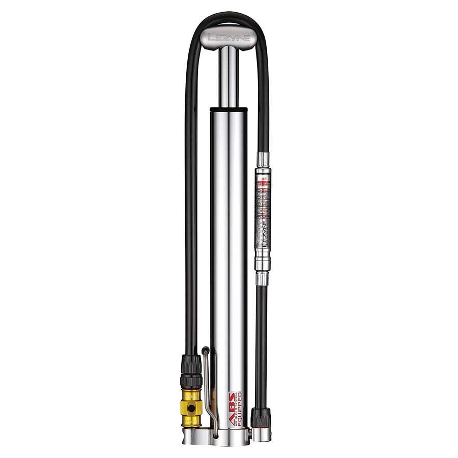 Lezyne - Micro Floor Drive HV/HVG Frame Pumps _ Unite - B1keparts.com