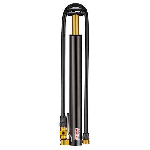 Lezyne - Micro Floor Drive HV/HVG Frame Pumps _ Unite - B1keparts.com