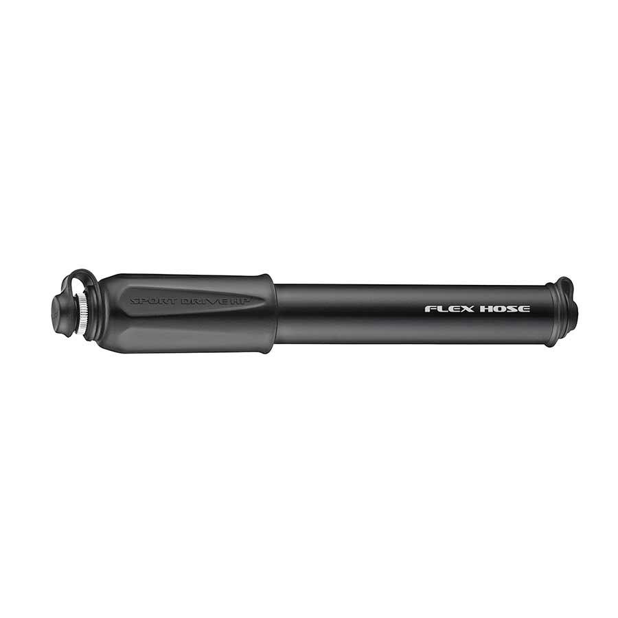 Lezyne - Sport Drive HP Frame Pumps _ Unite - B1keparts.com