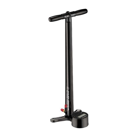 Lezyne - Alloy Digital Floor Drive Floor Pumps _ Unite - B1keparts.com