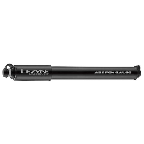 Lezyne - Gauge Drive HP Frame Pumps _ Unite - B1keparts.com