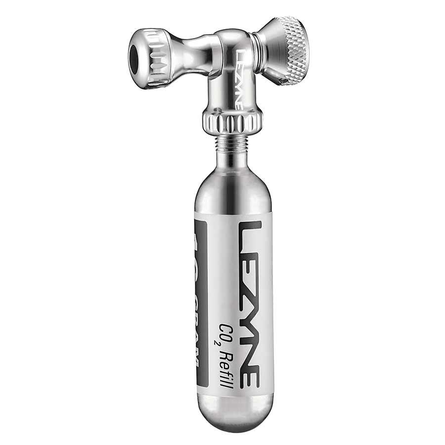 Lezyne - Control Drive CO2 CO2 Inflators _ Unite - B1keparts.com