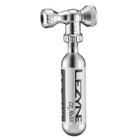 Lezyne - Control Drive CO2 CO2 Inflators _ Unite - B1keparts.com