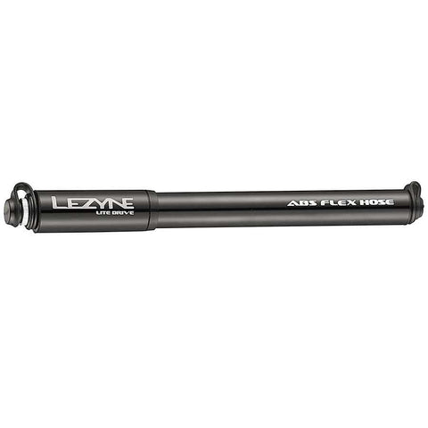 Lezyne - Lite Drive Frame Pumps _ Unite - B1keparts.com