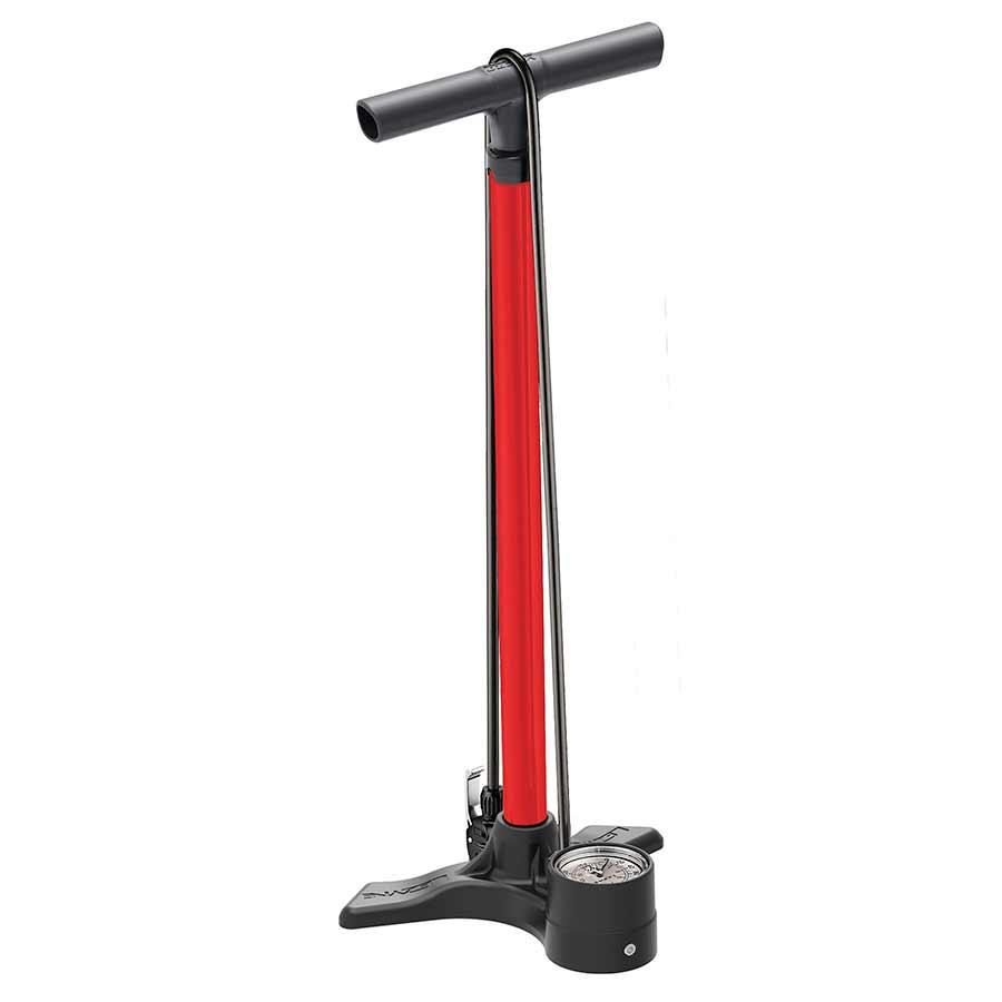 Lezyne - Macro Floor Drive Floor Pumps _ Unite - B1keparts.com