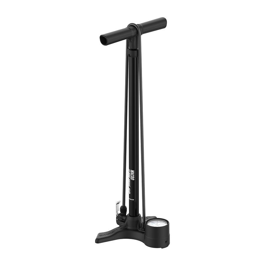 Lezyne - Macro Floor Drive Floor Pumps _ Unite - B1keparts.com