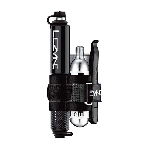 Lezyne - Pocket Drive HP Frame Pumps _ Unite - B1keparts.com