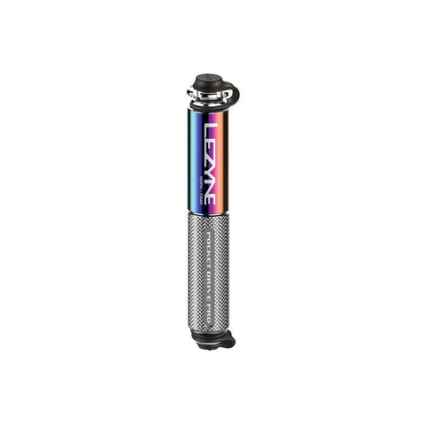 Lezyne - Pocket Drive HP Frame Pumps _ Unite - B1keparts.com