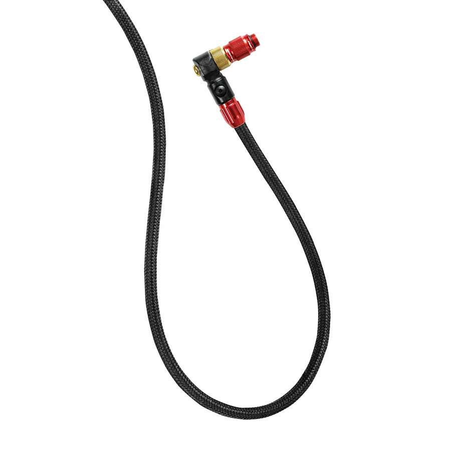 Lezyne - Braided Floor Pump Hose Pumps Parts and Accessories _ Unite - B1keparts.com
