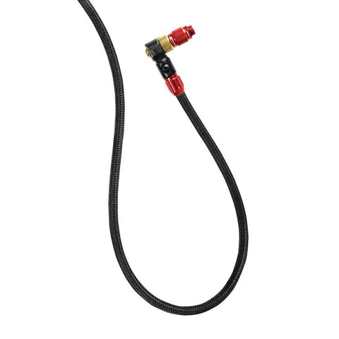 Lezyne - Braided Floor Pump Hose Pumps Parts and Accessories _ Unite - B1keparts.com