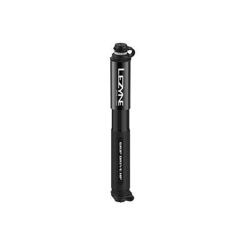Lezyne - Grip Drive HP Frame Pumps _ Unite - B1keparts.com