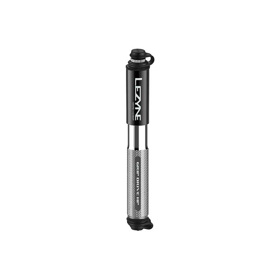 Lezyne - Grip Drive HP Frame Pumps _ Unite - B1keparts.com