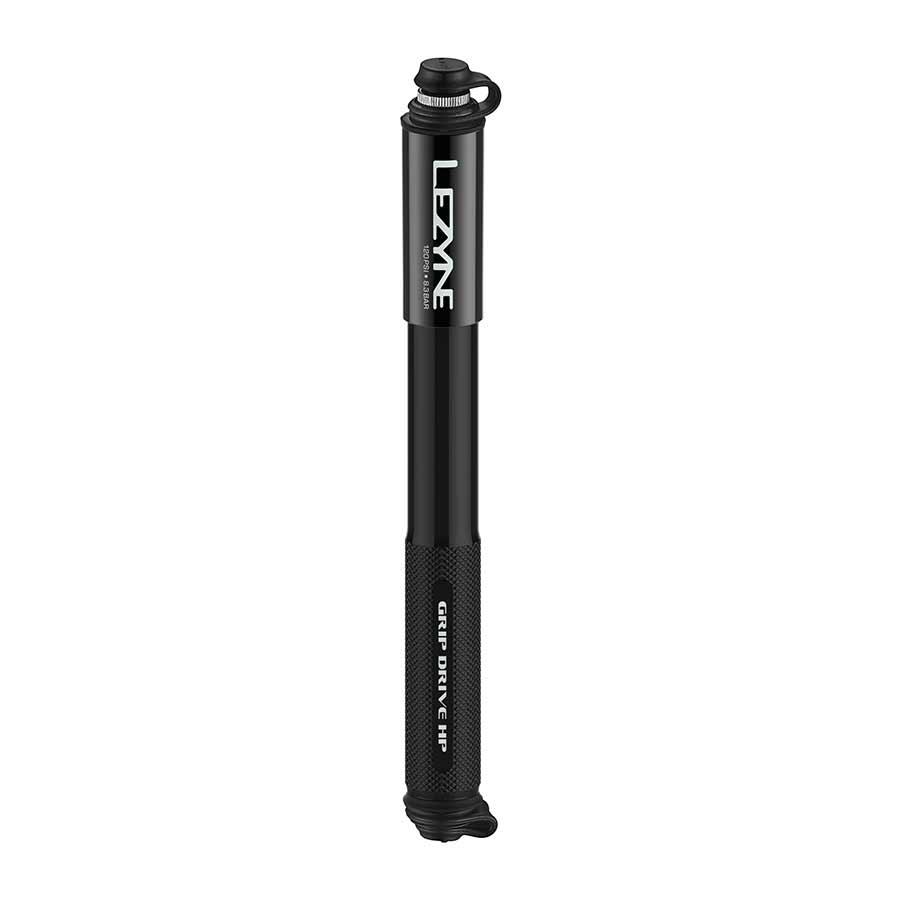 Lezyne - Grip Drive HP Frame Pumps _ Unite - B1keparts.com