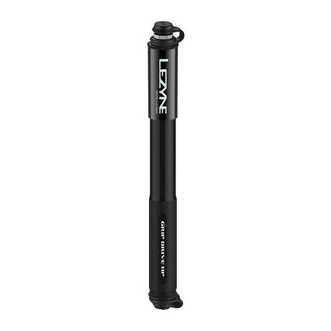 Lezyne - Grip Drive HP Frame Pumps _ Unite - B1keparts.com