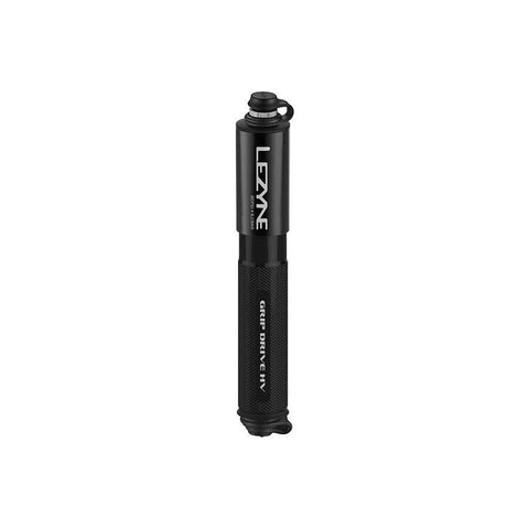 Lezyne - Grip Drive HV Frame Pumps _ Unite - B1keparts.com