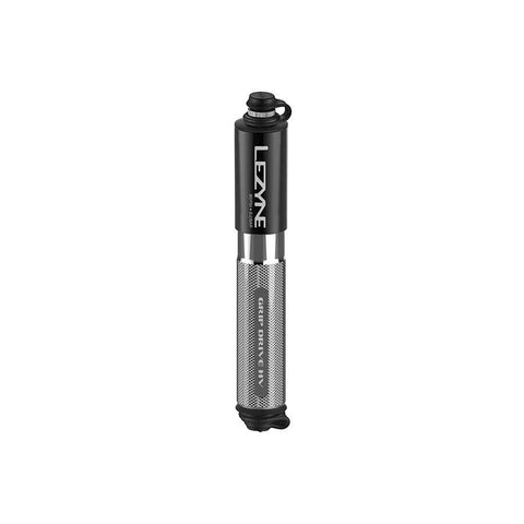 Lezyne - Grip Drive HV Frame Pumps _ Unite - B1keparts.com