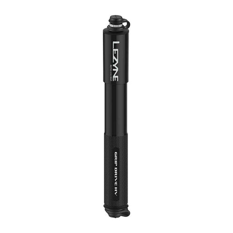 Lezyne - Grip Drive HV Frame Pumps _ Unite - B1keparts.com