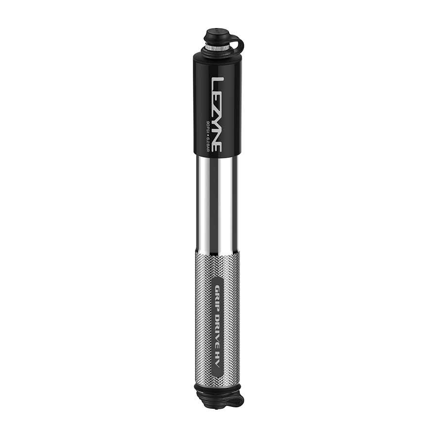 Lezyne - Grip Drive HV Frame Pumps _ Unite - B1keparts.com