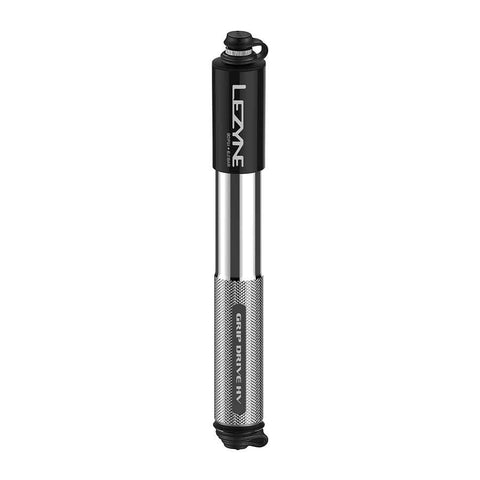 Lezyne - Grip Drive HV Frame Pumps _ Unite - B1keparts.com